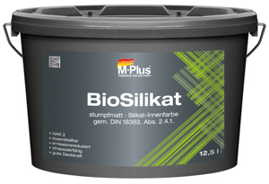 M-Plus BioSilikat