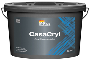 M-Plus CasaCryl