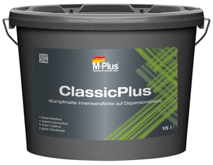 M-Plus ClassicPlus