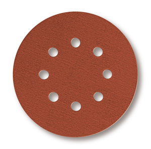 Mirka Schleifscheibe Coarse Cut Grip 8L