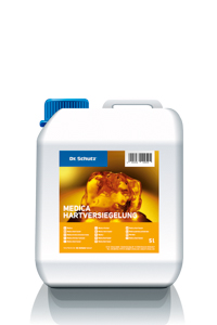CC Medica-Hartversiegelung 5,00 lt Art.-Nr. 2950000590