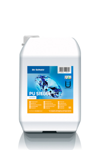 CC PU-Siegelsystem extra-matt 5,50 lt Art.-Nr. 5052000590 incl. Vernetzer