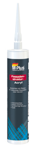 M-Plus Fassaden StrukturAcryl M-Plus Fassaden StrukturAcryl
