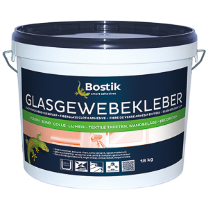 Bostik Glasgewebekleber