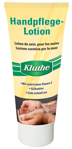 Kluthe Handpflegecreme 100 ml