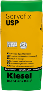 Kiesel Servofix USP Universalspachtel