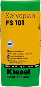 Kiesel Servoplan FS 101 Feinspachtel