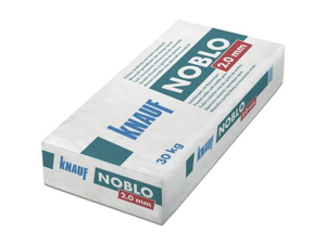 Knauf PF2 Noblo mineralischer Edelputz Knauf PF2 Noblo mineralischer Edelputz