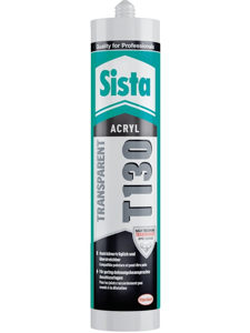 Henkel Sista Acryl Dichtstoff T130