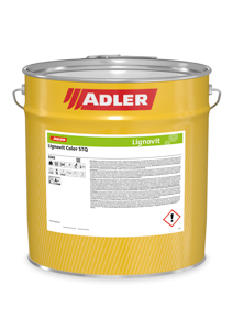 Adlermix Lignovit Color 22,0 lt Basis W30