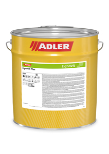 Adlermix Lignovit Plus LB PG 18 lt Farbton
