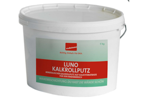 Redstone Luno Kalkrollputz 5,0 kg