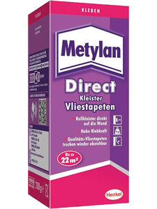 Henkel Metylan Direct