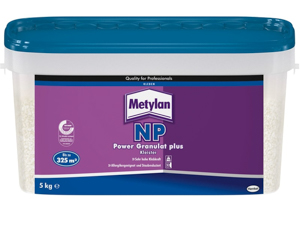 Henkel Metylan NP Power Granulat