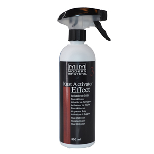 Modern Masters Rust Effect 100 ml 41209 Activator Rost
