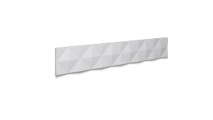 NMC Arstyl Paneele Pyramide
