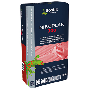 Bostik SL C510 Pro 1000,0 kg (ehem. Niboplan 300)
