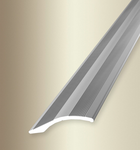 MPlus Anpassungsprofil 247 SK 100cm Alu Silber elox. F4 0-18mm Best