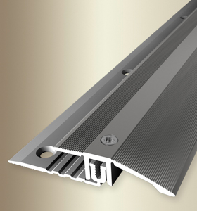 MPlus Anpassungsprof. 286 6,5-16mm 270cm Alu Edelstahl elox. F2 PPS Champion