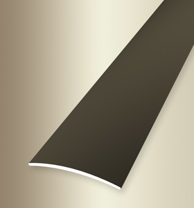 MPlus Übergangsprofil 459 SK SBS 270cm 30mm Alu Bronze elox. F6 Best