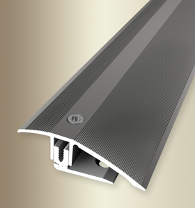 MPlus Anpassungsprof. 886 7 - 23mm 100cm Alu Edelstahl elox. F2 PPS Champion flex
