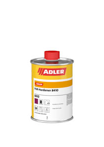 Adler PUR Hardener Polyisocyanat-Härter