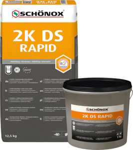 Schönox 2K DS Rapid Dispersion