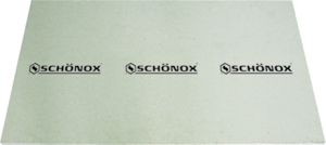 Schönox EDP Polyester-Faserplatte