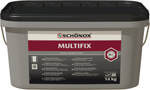 Schönox Multifix Spezial-Fixierung