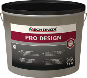 Schönox Pro Design