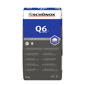 Schönox Q6 Flexkleber