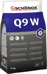 Schönox Q9 W Pulverkleber