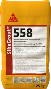 Sika SikaGrout 558