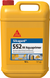 Sikagard-552 W Aquaprimer