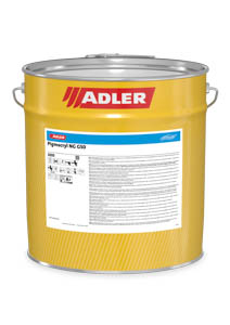 Adlermix Bluefin Pigmocryl G50 4,0 kg 3205000010 Basis W10 Weiß