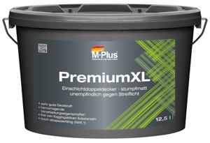 M-Plus PremiumXL
