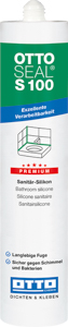 Otto Chemie Ottoseal S 100 Sanitär-Silicon Otto Chemie Ottoseal S 100 Sanitär-Silicon