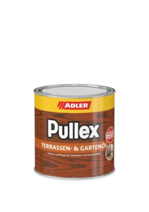 Adler Pullex Terrassen- und Gartenöl