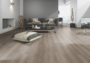 MPlus Basic Design 2025 D2530-062 2,0 mm Noble Oak greige 185x1219mm 4,74qm/Pck