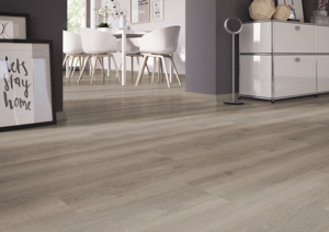 MPlus Basic Design 2025 D2530-062 2,0 mm Noble Oak greige 185x1219mm 4,74qm/Pck
