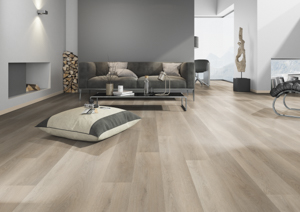 MPlus Basic Design 2025 D2530-077 2,0 mm Soft Oak greige 185x1219mm 4,74qm/Pck