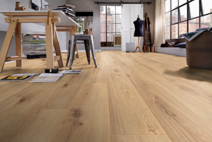 MPlus Easyplex 2024 Laminat M 824 Eiche klassik LHD V4 8x193x1380 2,13 qm