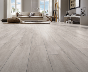 MPlus Easyplex 2024 Laminat M 861 Eiche hellgrau LHD V4 8x193x1380 2,13 qm