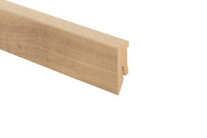MPlus MDF Fussleiste 18x50mm 67252 260cm zu Masterplex 252
