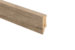 MPlus MDF Fussleiste 18x50mm 67456 260cm zu Masterplex 220