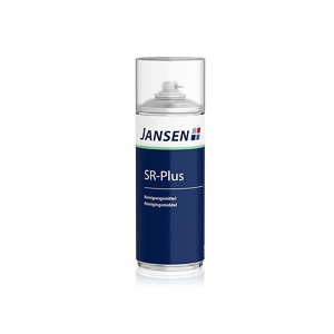 Jansen SR-Plus-Spray