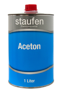 Staufen-Chemie Aceton Lösemittel