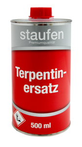 Staufen-Chemie Terpentinersatz Verdünnungsmittel