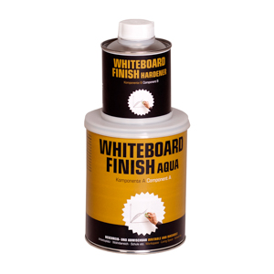 Vitrulan Systexx Whiteboard Finish Aqua Einzeldose