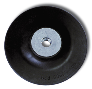 Mirka Schleifteller Grip Fiberscheiben D=115mm, medium, M14 #8295291111